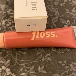 Floss ATH lip gloss